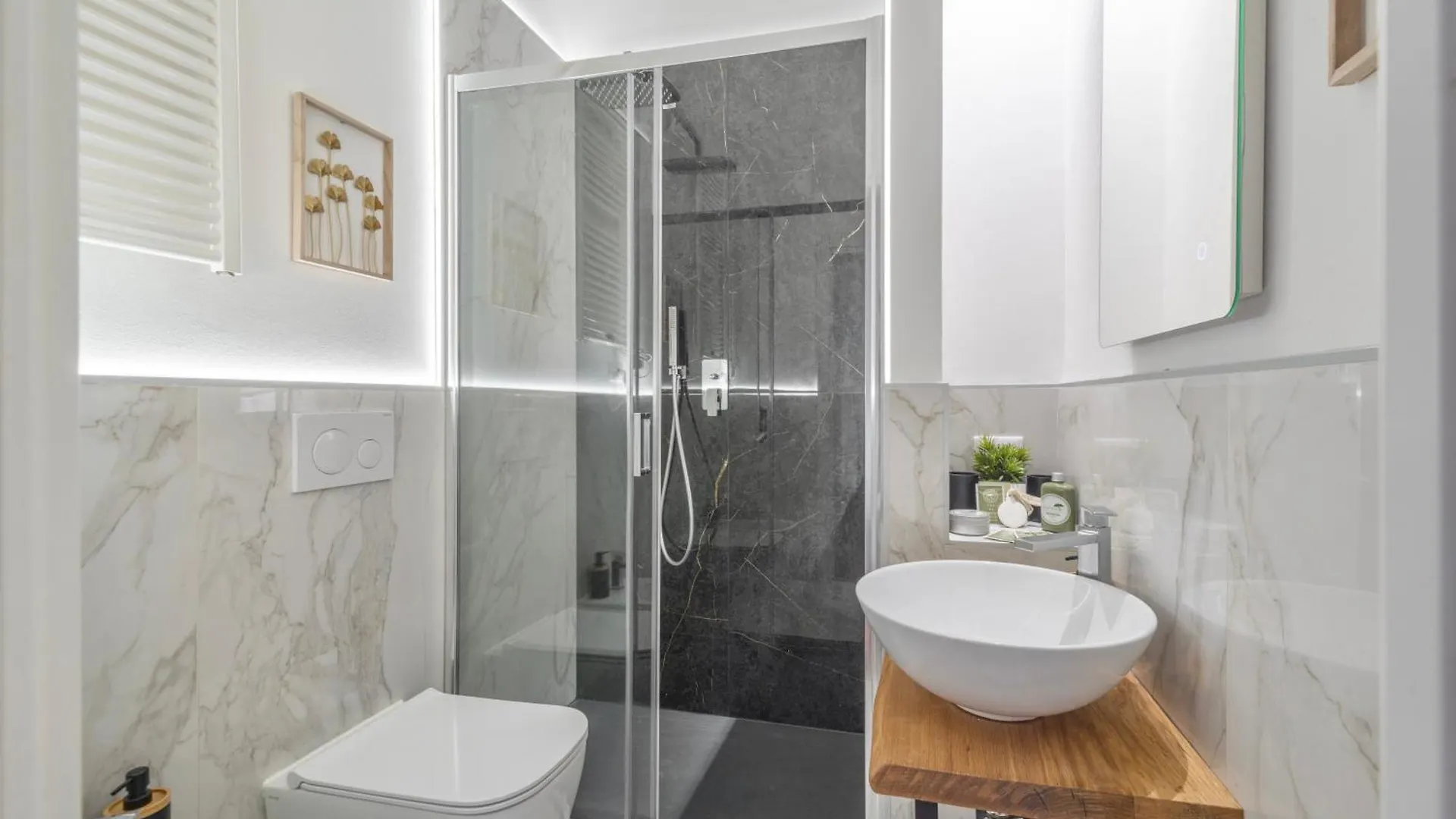 Piombino Apartments - Casa Chiassatello
