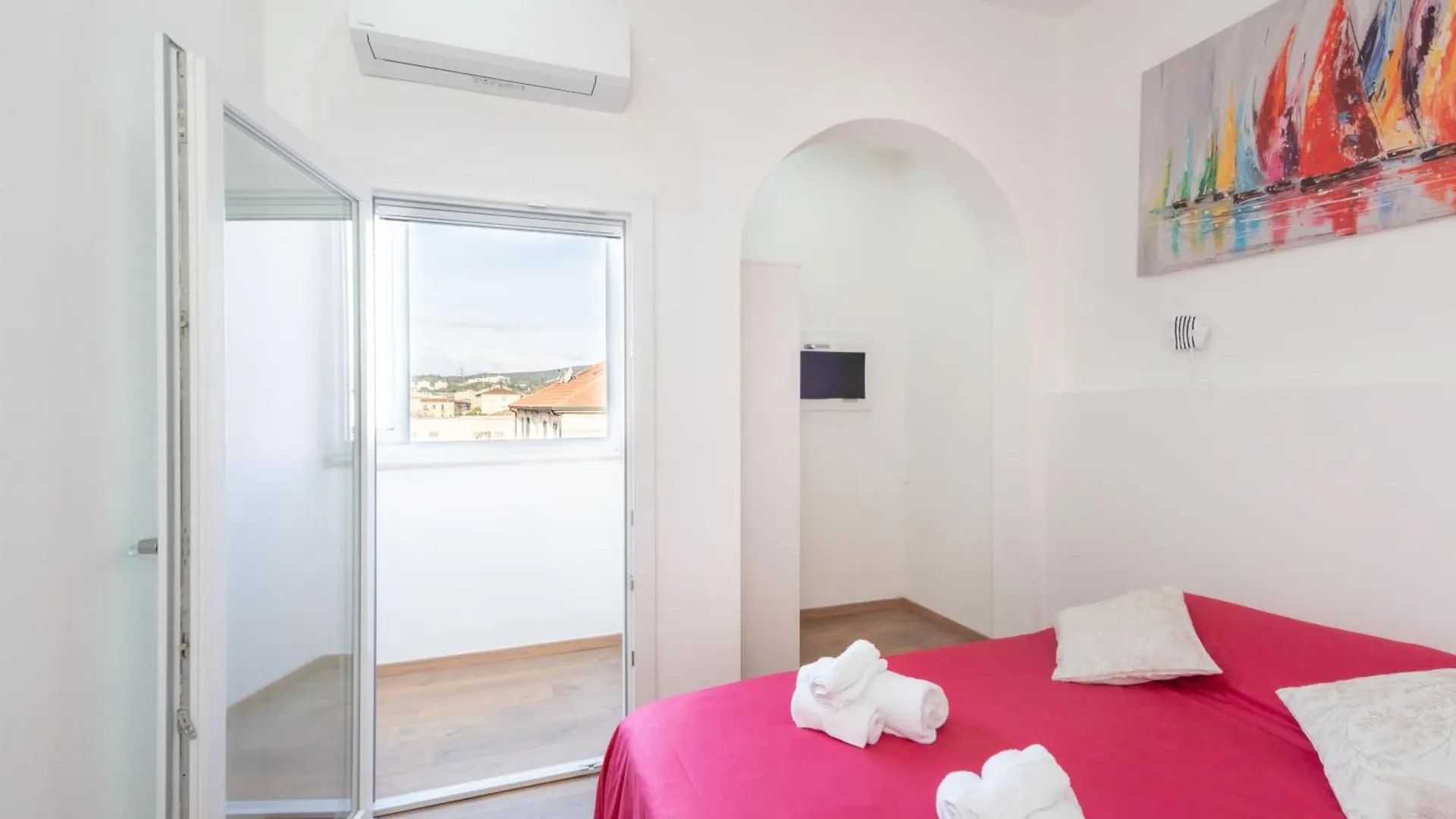 Piombino Apartments - Casa Chiassatello 0*,  Italy