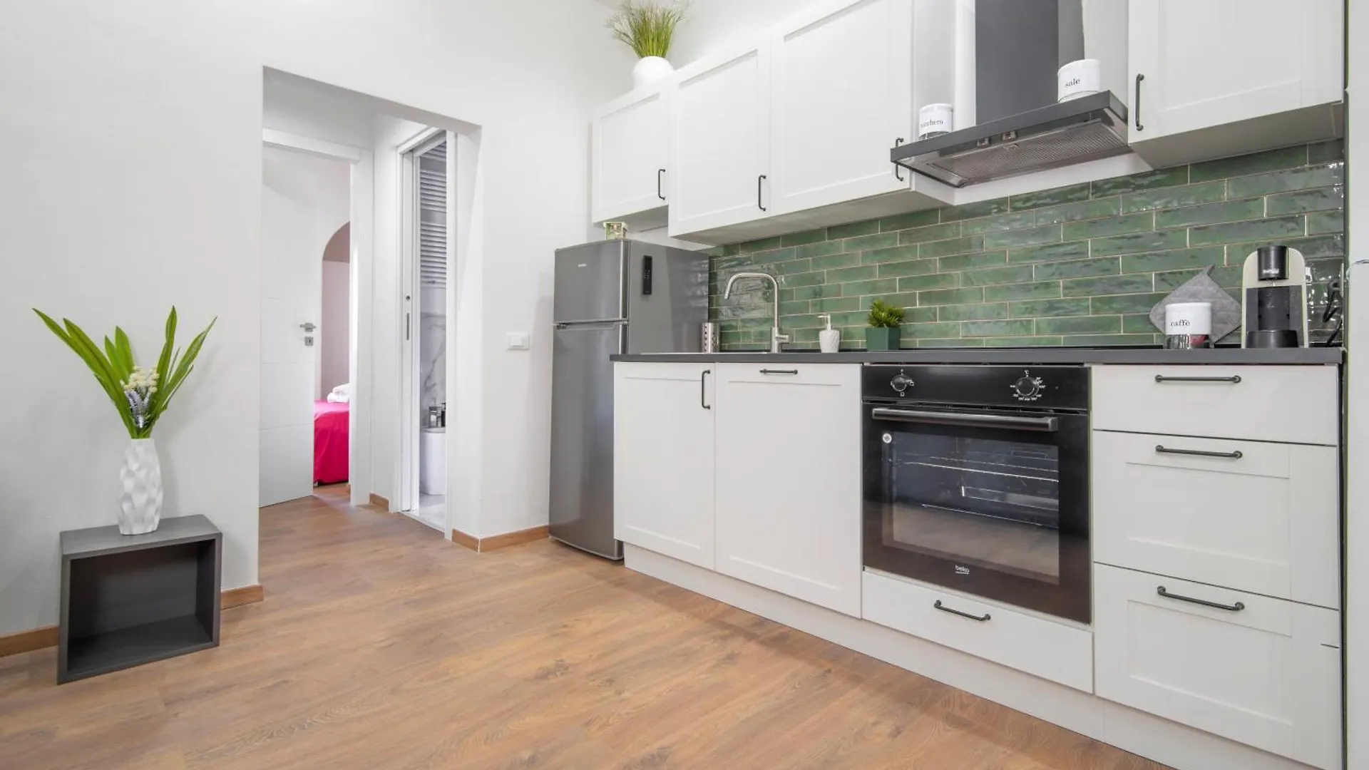 Piombino Apartments - Casa Chiassatello
