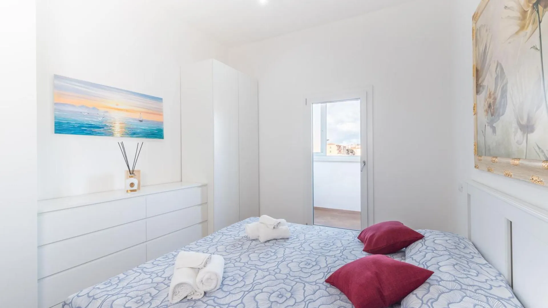 Piombino Apartments - Casa Chiassatello