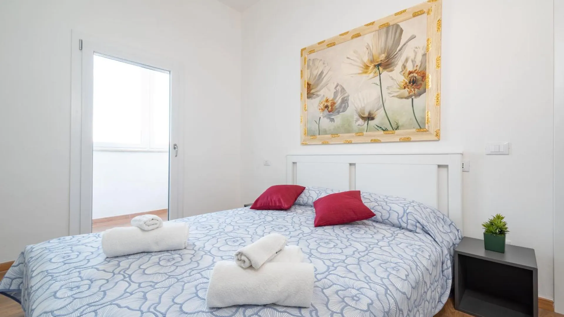 Piombino Apartments - Casa Chiassatello Italy